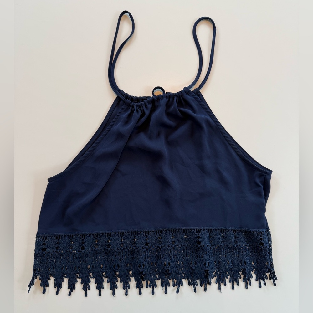 Staring at Stars Tank SZ S